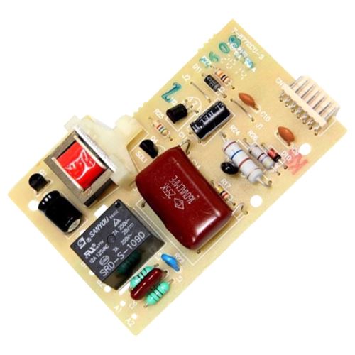 Platine D'Alimentation Divers Petit Ménager 505404 Magimix - 295678