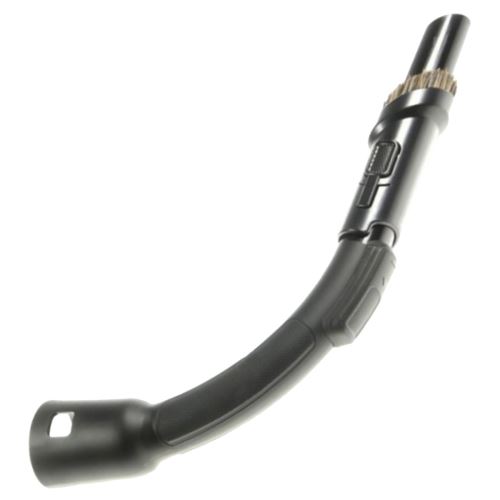 Poignée De Flexible avec Brossette Aspirateur Rs-2230000243 Rowenta - 298253