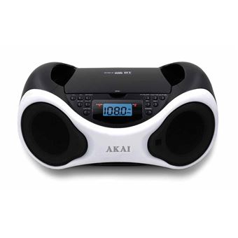 boombox fnac