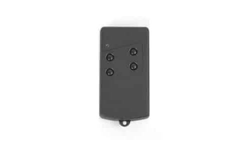 Tedsen Télécommande Berner Slx4md - Image 1