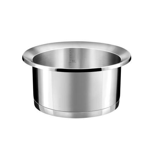 CUISINOX - YCÔNE - Casserole 16cm