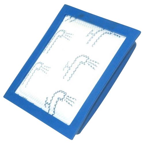 Pièces Détachées Aspirateur Electrolux Filtre à Poussières - Réf: 1184129029