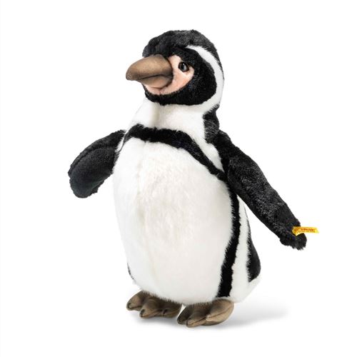 Steiff Protect Me Manchot de Humboldt Hummi - 35 cm