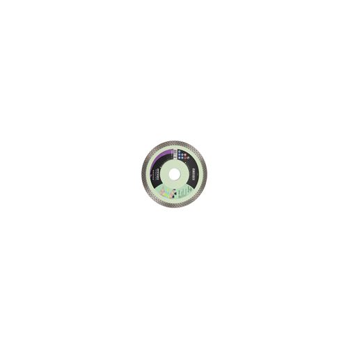 Sidamo Disque Diamant Faïence - 125 Mm - Image 2