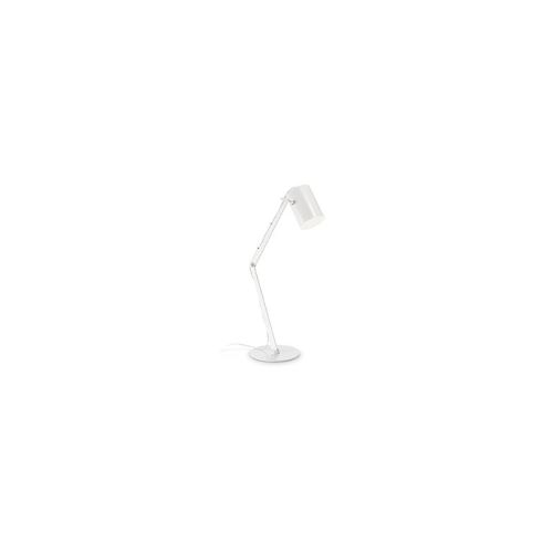 Lampe de table Blanche BIN 1 ampoule