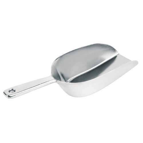Pelle en aluminium vogue 455ml