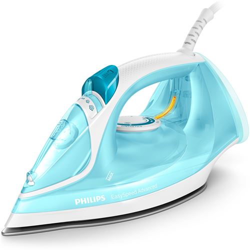Fer à repasser Philips GC2670/20 2300 W Bleu et Blanc