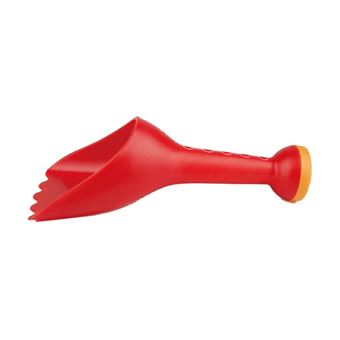 Hape – Préleveur De Sable Jaune – Grappin Dinosaure – Pour Plage Et Bac à Sable – Outil Ludique Et écologique