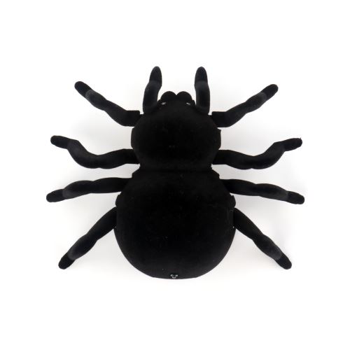 Rc Mur D'Escalade Araignée Simulation Joke Trick Effrayant Scared Électronique Araignée Jouet BT240