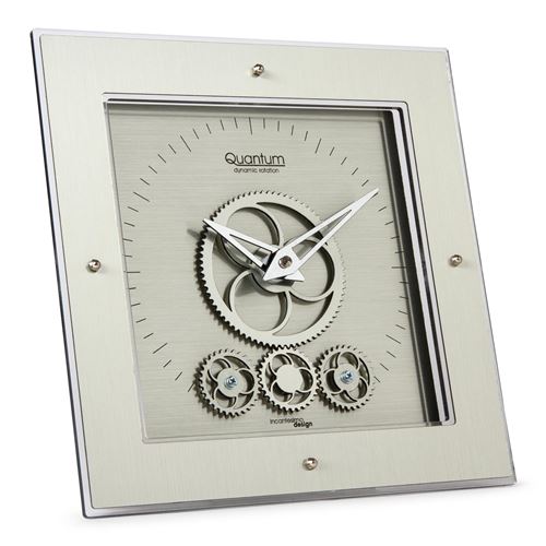 Horloge de table Quantum 406 M | Incantesimo Design