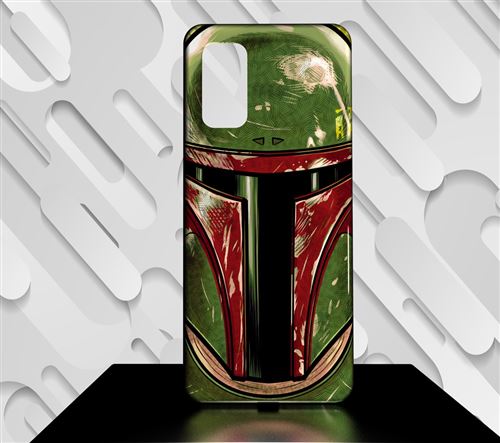 Coque pour Galaxy A71 STAR WARS 52