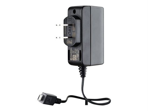 SONY ERICSSON HOME CHARGER MICRO USB GREEN HEART