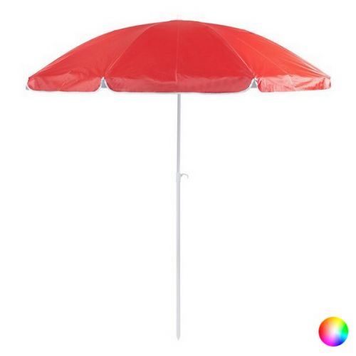 Parasol (Ø 200 cm) 145490 - Vert