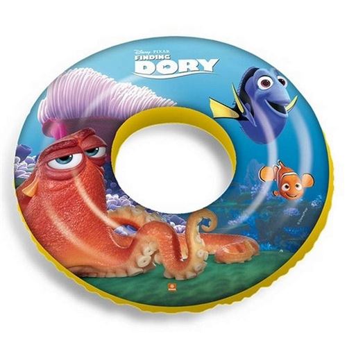 Dory bouée