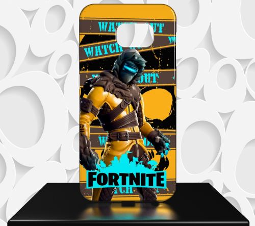Coque Design Samsung Galaxy S7 Collection Jeux Videos Fortnite Battle Royale 148