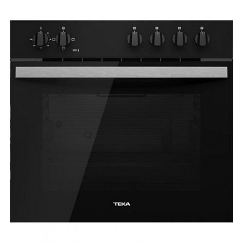Four polyvalent Teka HBE490MEBK 72 L 2593W A Noir