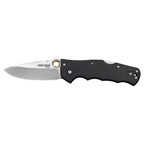 Cold steel - cs62qcfs - golden eye elite