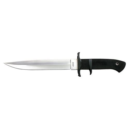 Lames fixes - cold steel - cs39lssc - cold steel - oss