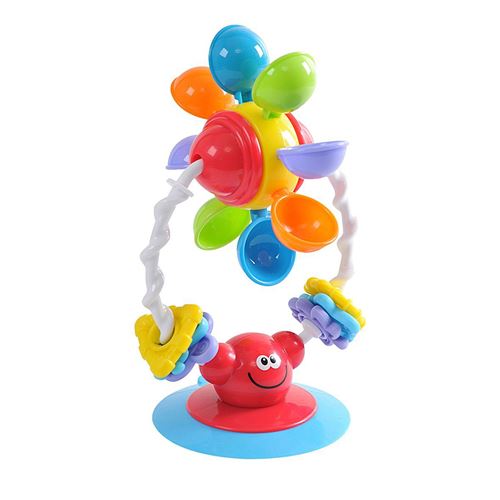 Jeu d'activités Playgo