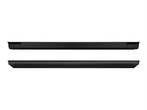 Lenovo Thinkpad E480 20Kn - Intel Core i5 - 8250U / Jusqu'À 3.4 Ghz - Win 10 Pro 64 Bits - UHD Graphics 620 - 8 Go Ram - 256Go SSD Tcg Opal Encryption 2, Nvme - 14" Ips 1920 X 1080 (Full Hd) - Gigabit Ethernet - Wi-Fi 5 - Noir - Clavier : Suisse