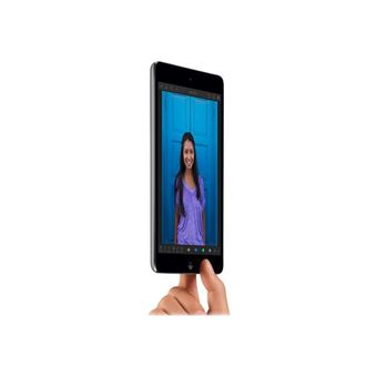 Apple iPad Mini 2 32Go Wi-Fi - Gris Sidéral (Reconditionné) : Amazon.fr:  Informatique
