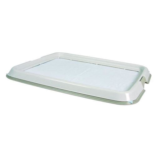 Comparer les prix de TRIXIE Toilette pour chiot Puppy Loo pour chien