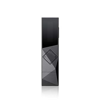 Cowon U7-32G- Black Lecteur MP3 (Ecran : 0,91 Pouces - 32 Go) Noir