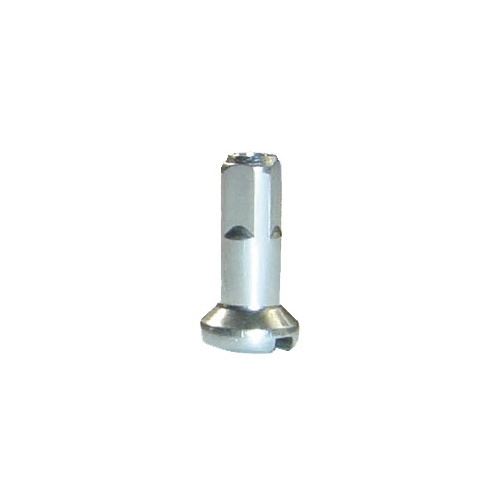 cnSPOKE Mamelons 14G - 12 mm en laiton 500 Pieces