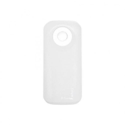 URBAN FACTORY BATTERY 4400MAH BLACK