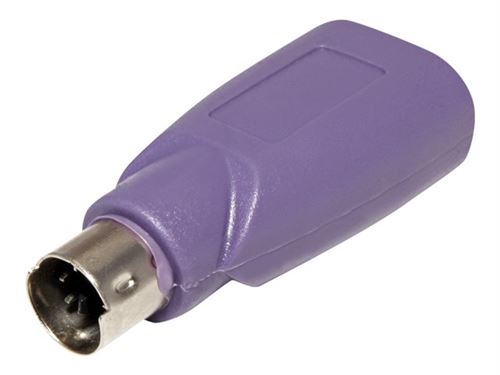 VALUE adaptateur de clavier