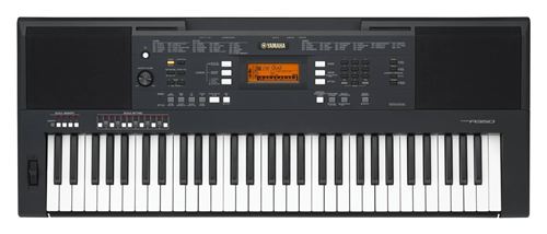 Yamaha Psr-A350 Claviers Arrangeurs