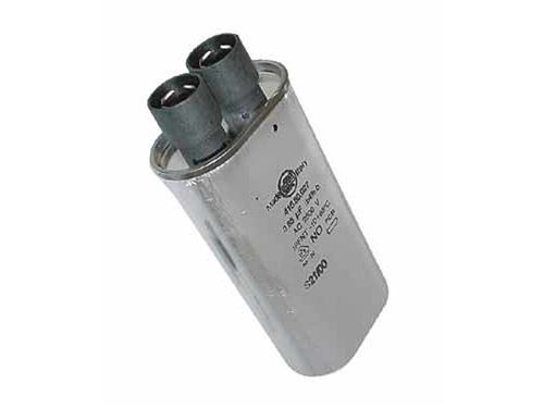 Whirlpool Condensateur 1.15 Μf 2100V pour Micro Ondes - 481912138013