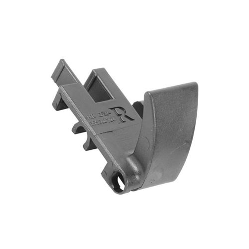 Accessoire Cuisinière et Plaque De Cuisson Electrolux Fermeture De Porte Inférieuré Droite - Réf: 3558047043