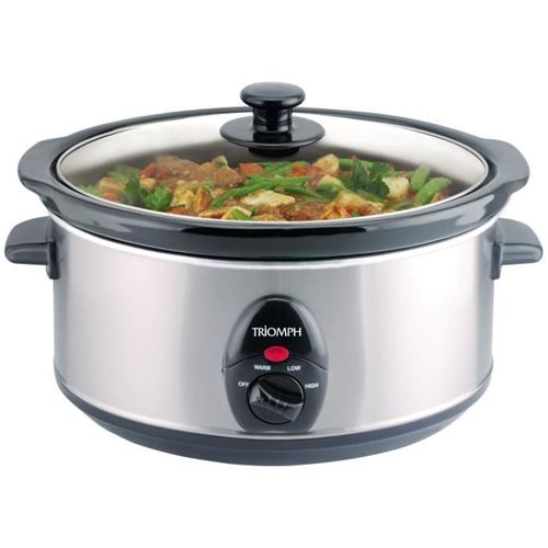 Eternal TRIOMPH ETF1414 - slowcooker