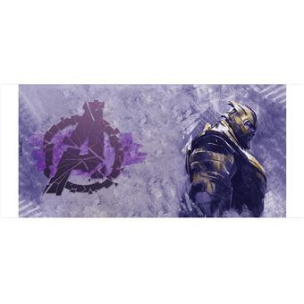 Mug ABYstyle Marvel Avengers Endgame Thanos Subli Mate 320 ml