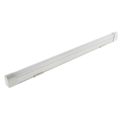 Réglette standard LED 9W 850 Lumen - Elexity