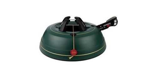 Support pour sapin de Noël Krinner Premium L 94135 vert