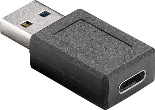 Adaptateur USB 3.0 / USB C Goobay