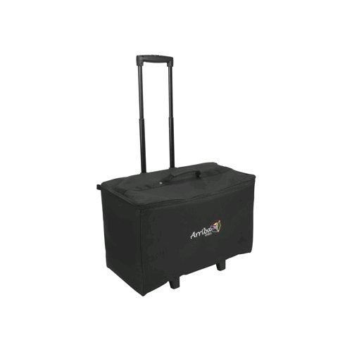 Accu-case ACR-22 valise trolley