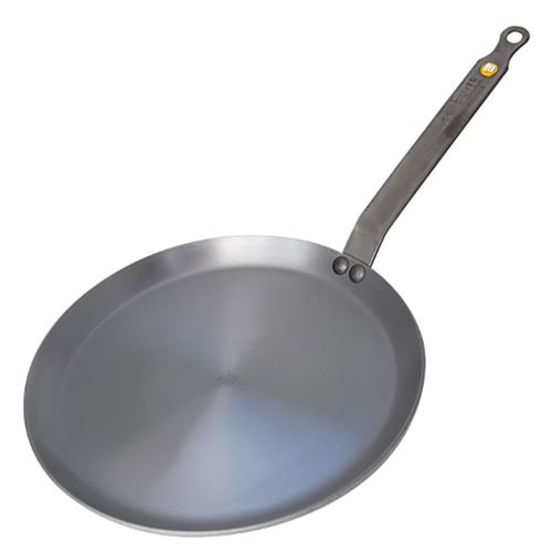 De Buyer Inconnu Crêpière Fer 30Cm 5615.30