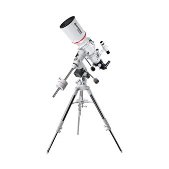 Lunette BRESSER Messier AR-102s/600 EXOS-2 - 1