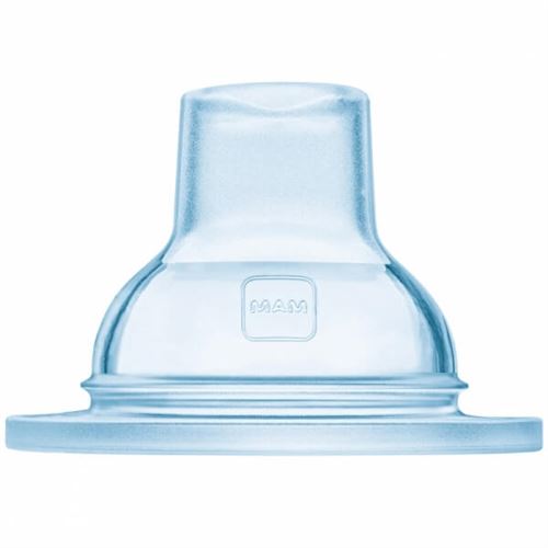 Lot de 2 becs souples antifuites - mam