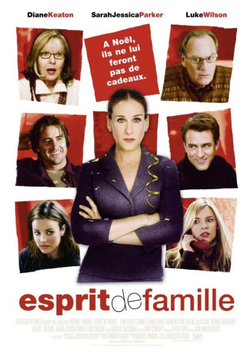 Acheter Esprit De Famille AFFICHE CINEMA ORIGINALE - 22,99 € Esprit De Famille AFFICHE CINEMA ORIGINALE - N/A reconditionné disponible sur Fnac
