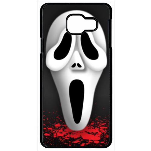 Coque Samsung Galaxy A9 2016 Fantome