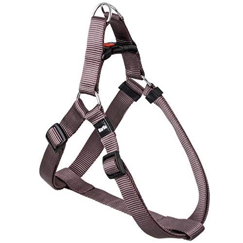 Flamingo ASP Harnais pour Chien Marron Taille XS