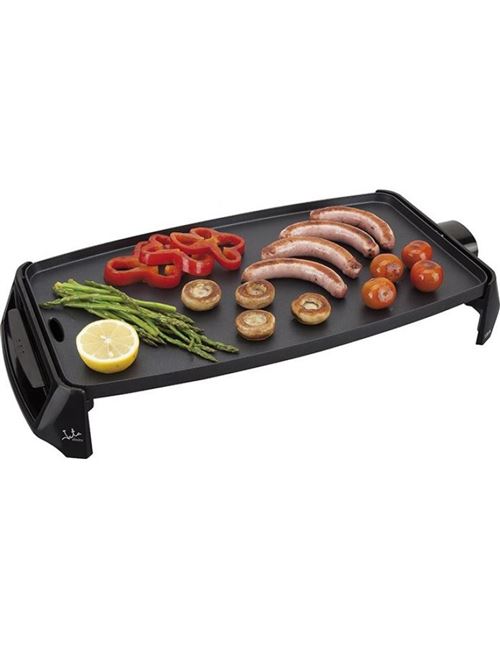 Griglia JATA GR195 Nero 2200 W