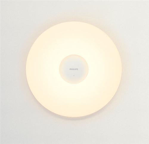 Xiaomi Mijia Philips Zhirui Plafonnier Led Blanc Achat Prix Fnac