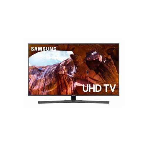 TV intelligente Samsung UE43RU7405 43 4K Ultra HD LED WIFI Noir