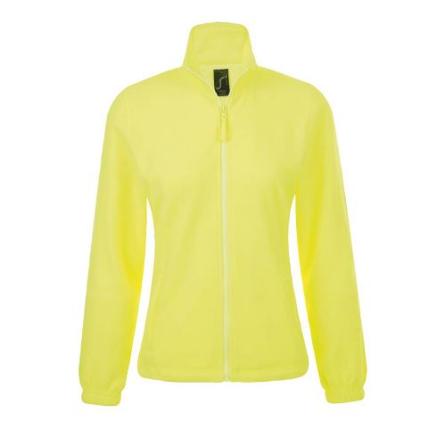 SOLS - Polaire NORTH - Femme (M) (Bleu clair) - UTPC344