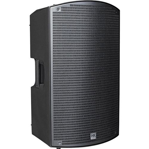 Non Communiqué Hk Audio - Shl Sonar-115Xi - Enceintes Amplifiées - 2 Voies 15 1,2 Kw Bluetooth